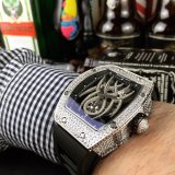 高級人気新品リシャールミル 時計 スーパーコピー メンズ 自動巻き3色