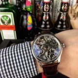 高品質IWC パイロットウォッチ コピーシリーズ メンズ 自動巻き2色