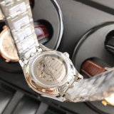 定番人気新品シャネル 時計 コピー レディース 自動巻き 2色