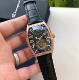 定番人気新品フランクミュラー 時計 コピー メンズ 自動巻き 4色