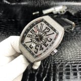 高品質フランクミュラー 時計 スーパーコピー メンズ 自動巻き