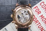 高品質IWC ポルトギーゼ コピーシリーズ メンズ 自動巻き