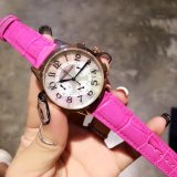 注目度NO.1ジャガールクルト 時計 コピー レディース クオーツ6色