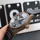 人気高級IWC パイロットウォッチ コピーシリーズ メンズ 自動巻き
