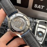 人気高級IWC ポルトギーゼ コピーシリーズ メンズ 自動巻き4色