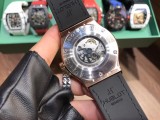人気売れ筋ウブロ コピー メンズ 自動巻き 3色