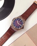 人気売れ筋ウブロ コピー メンズ クオーツ 7色