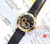 定番人気新品パテックフィリップ 時計 コピー メンズ 自動巻き 4色