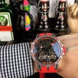 人気高級ロジェデュブイ スーパーコピー メンズ 自動巻き4色