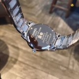 大人気新品シャネル 時計 コピー レディース クオーツ 2色