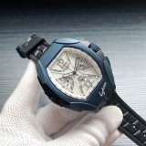 定番人気新品フランクミュラー 時計 コピー メンズ クオーツ 4色