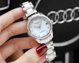 高品質パテックフィリップ 時計 スーパーコピー レディース 自動巻き 2色