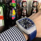 高級人気新品フランクミュラー 時計 スーパーコピー メンズ 自動巻き