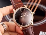 定番人気新品パテックフィリップ 時計 コピー メンズ 自動巻き 3色
