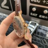 高品質ロレックス デイトジャストコピーシリーズ メンズ 自動巻き4色