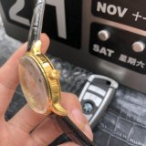 高品質オメガ デビル コピーシリーズ メンズ 自動巻き 2色