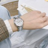 大人気新品シャネル 時計 コピー レディース 自動巻き 2色