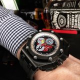 高品質オーデマピゲ 時計 スーパーコピー メンズ 自動巻き 3色