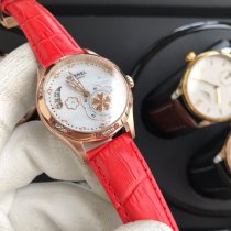 定番人気新品シャネル 時計 コピー レディース 自動巻き 2色