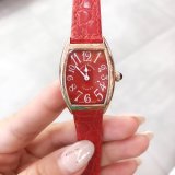 大人気フランクミュラー 時計 コピー レディース クオーツ 7色