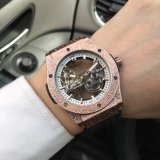 注目度NO.1ウブロ クラシックフュージョン コピーシリーズ メンズ 自動巻き 3色
