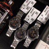 大人気新品タグ・ホイヤー 時計 コピー メンズ 自動巻き3色
