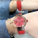 注目度NO.1売れ筋ブルガリ時計 コピー レディース クオーツ