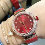 大人気売れ筋ブルガリ時計 コピー レディース 自動巻き