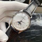 高品質ジャガールクルト 時計 スーパーコピー メンズ 自動巻き