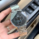 注目度NO.1IWC パイロットウォッチ コピーシリーズ メンズ 自動巻き4色