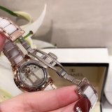 定番人気新品シャネル 時計 コピー レディース 自動巻き 2色