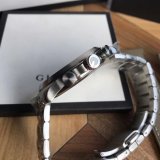 高級人気新品グッチ 時計 スーパーコピー メンズ クオーツ