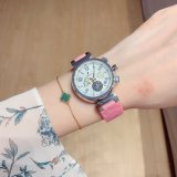 大人気新品ルイヴィトン 時計 コピー レディース クオーツ