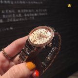 定番人気新品オメガ 時計 コピー レディース クオーツ 4色