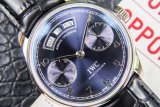 高品質IWC ポルトギーゼ コピーシリーズ メンズ 自動巻き