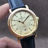 高品質ヴァシュロンコンスタンタン 時計 スーパーコピー メンズ 自動巻き 2色