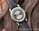 大人気新品パテックフィリップ 時計 コピー メンズ 自動巻き 5色