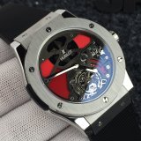定番人気売れ筋ウブロ コピー メンズ 自動巻き 6色