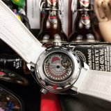 大人気オメガ シーマスター コピーシリーズ メンズ 自動巻き 3色