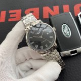 大人気新品ロンジン 時計 コピー メンズ 自動巻き6色