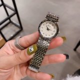 注目度NO.1ディオール 時計 コピー レディース クオーツ 2色