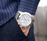 定番人気IWC パイロットウォッチ コピーシリーズ メンズ 自動巻き4色