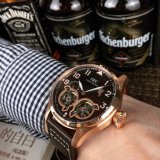 注目度NO.1IWC パイロットウォッチ コピーシリーズ メンズ 自動巻き4色