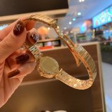 定番人気新品グッチ 時計 コピー レディース クオーツ4色