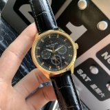 高級人気新品パテックフィリップ 時計 スーパーコピー メンズ 自動巻き 2色