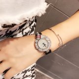 人気売れ筋ブルガリ時計 コピー レディース クオーツ4色
