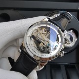 大人気新品パテックフィリップ 時計 コピー メンズ 自動巻き 5色