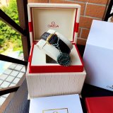 人気高級オメガ デビル コピーシリーズ メンズ 自動巻き 3色