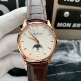 高品質ジャガールクルト 時計 スーパーコピー メンズ 自動巻き
