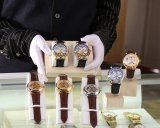 定番人気新品ロンジン 時計 コピー メンズ 自動巻き4色